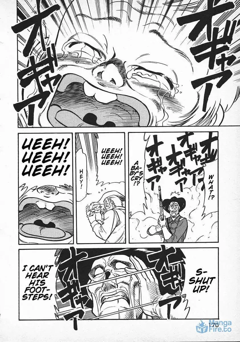 Read Red chapter 38 image 20 on Lezhin