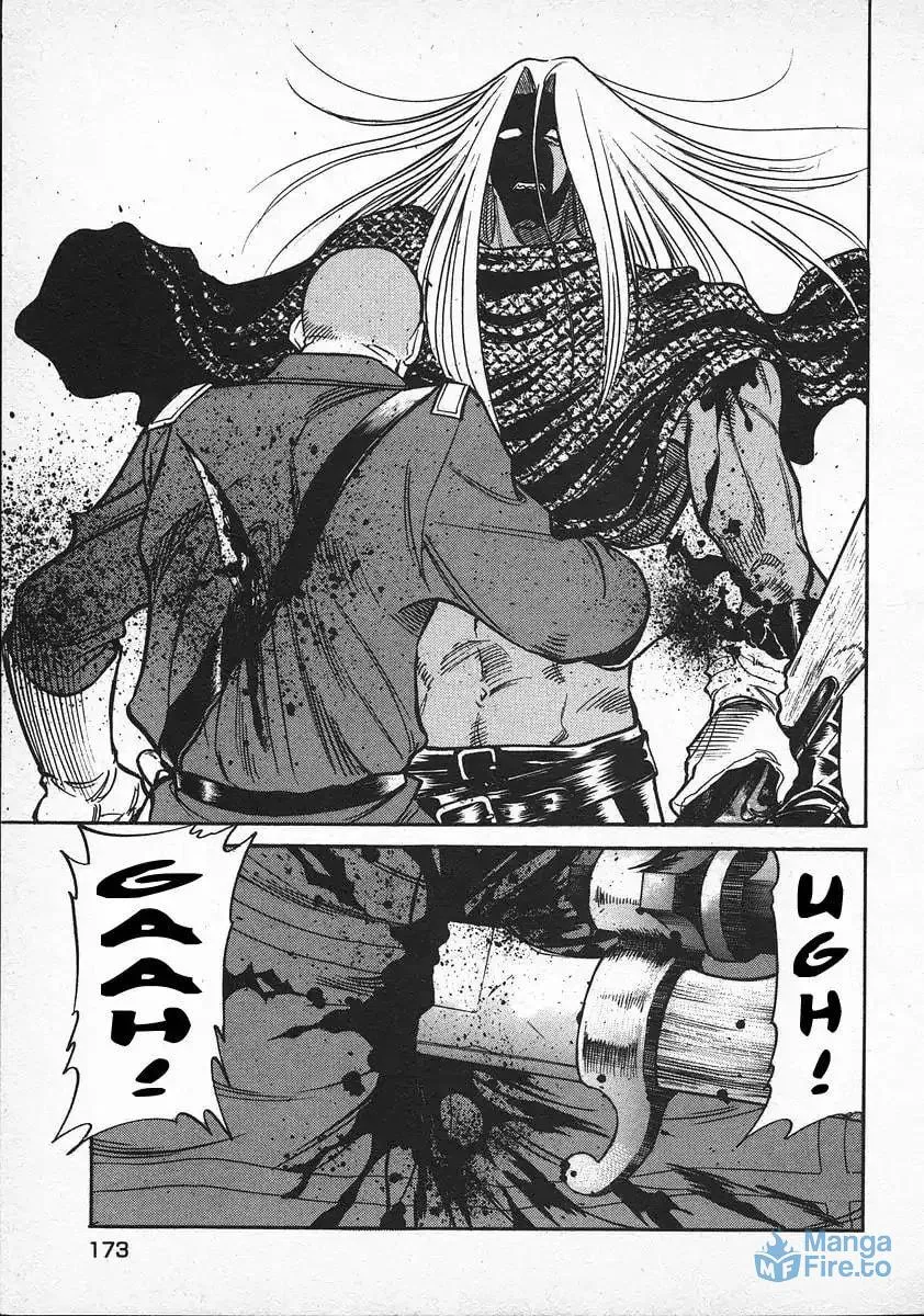 Read Red chapter 38 image 23 on Lezhin