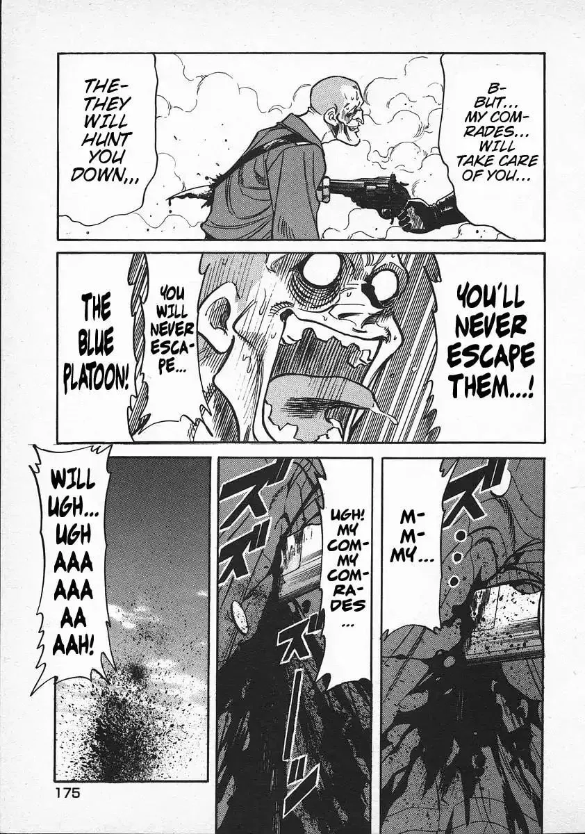 Read Red chapter 38 image 25 on Lezhin