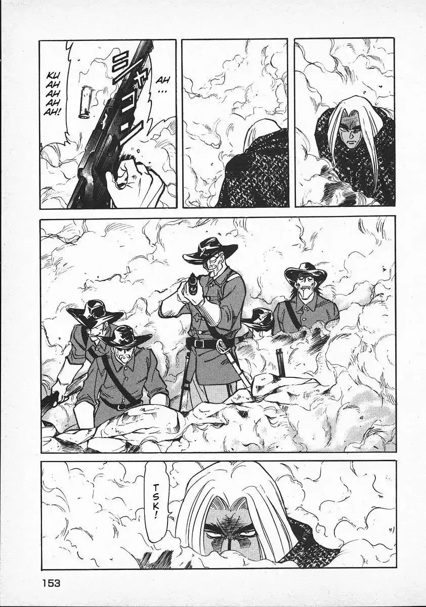 Read Red chapter 38 image 4 on Lezhin