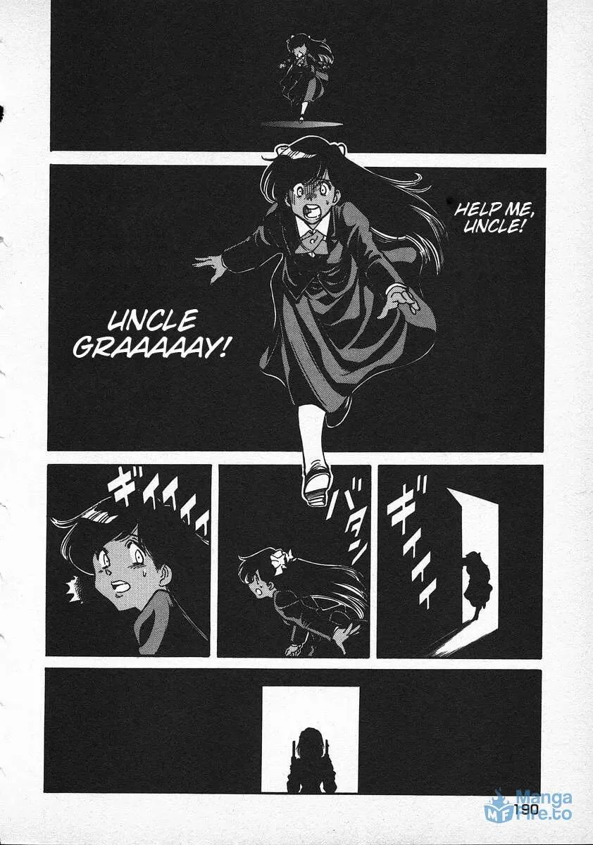 Read Red chapter 39 image 11 on Lezhin