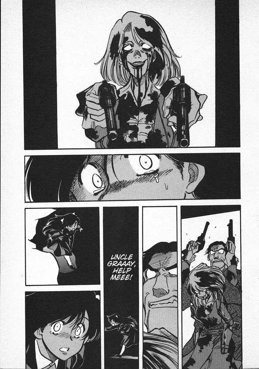 Read Red chapter 39 image 12 on Lezhin