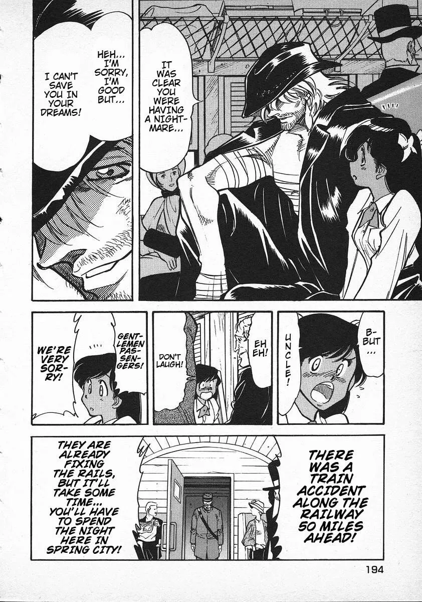 Read Red chapter 39 image 15 on Lezhin