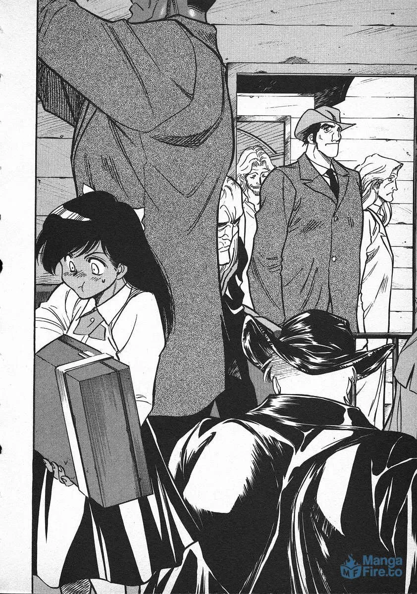Read Red chapter 39 image 17 on Lezhin