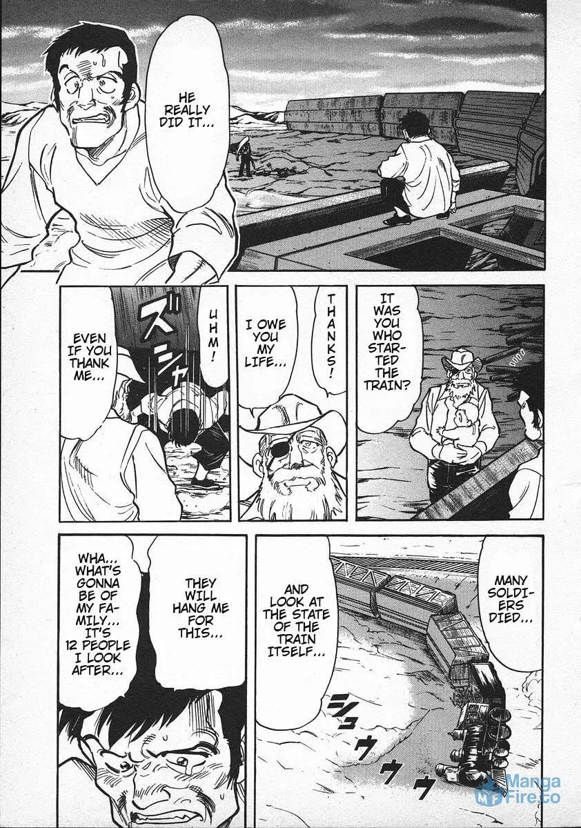 Read Red chapter 39 image 2 on Lezhin