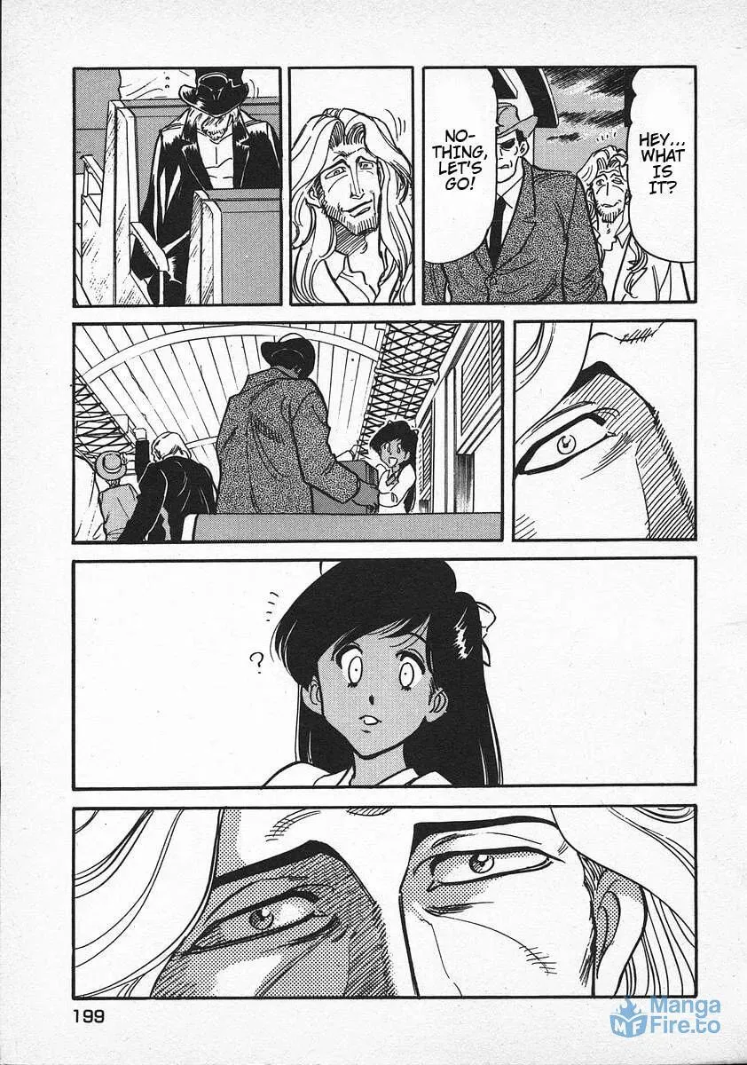 Read Red chapter 39 image 20 on Lezhin