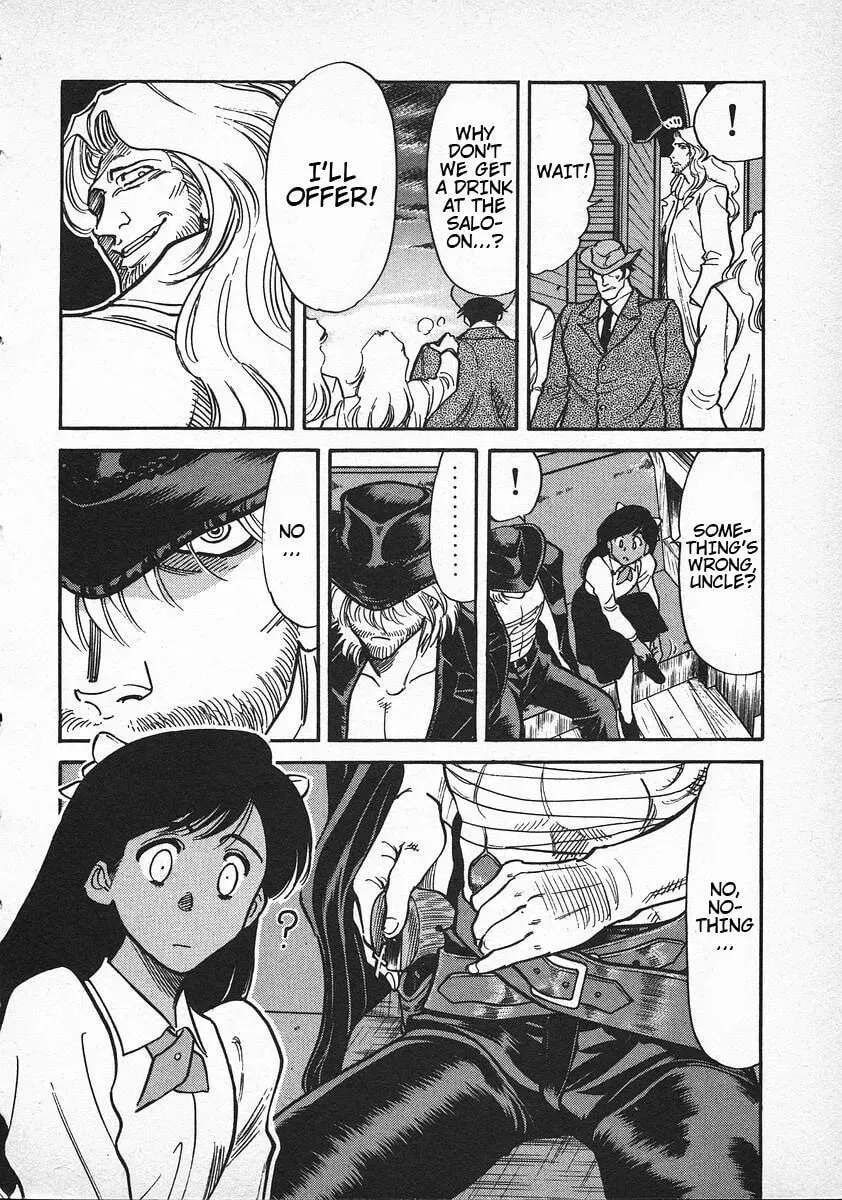 Read Red chapter 39 image 21 on Lezhin