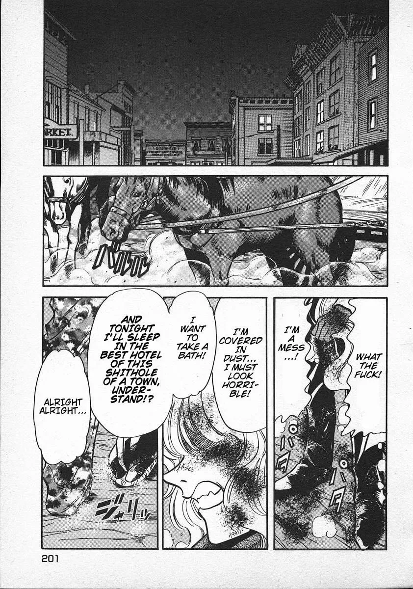 Read Red chapter 39 image 22 on Lezhin