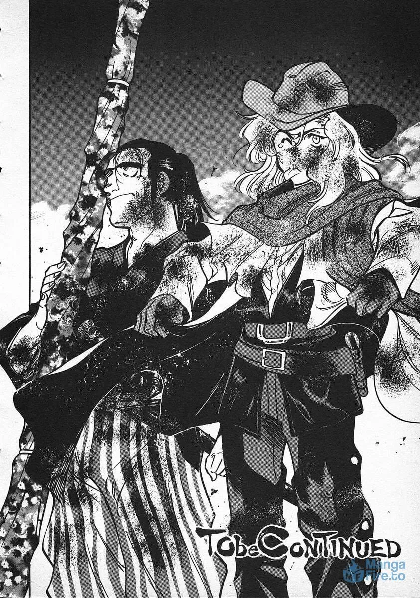 Read Red chapter 39 image 23 on Lezhin