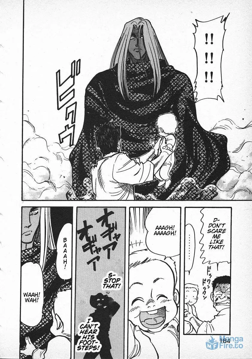 Read Red chapter 39 image 5 on Lezhin