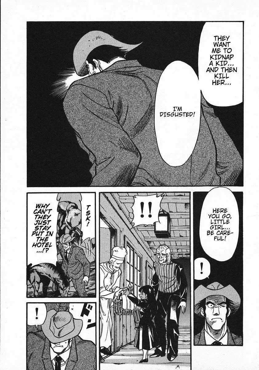 Read Red chapter 40 image 15 on Lezhin