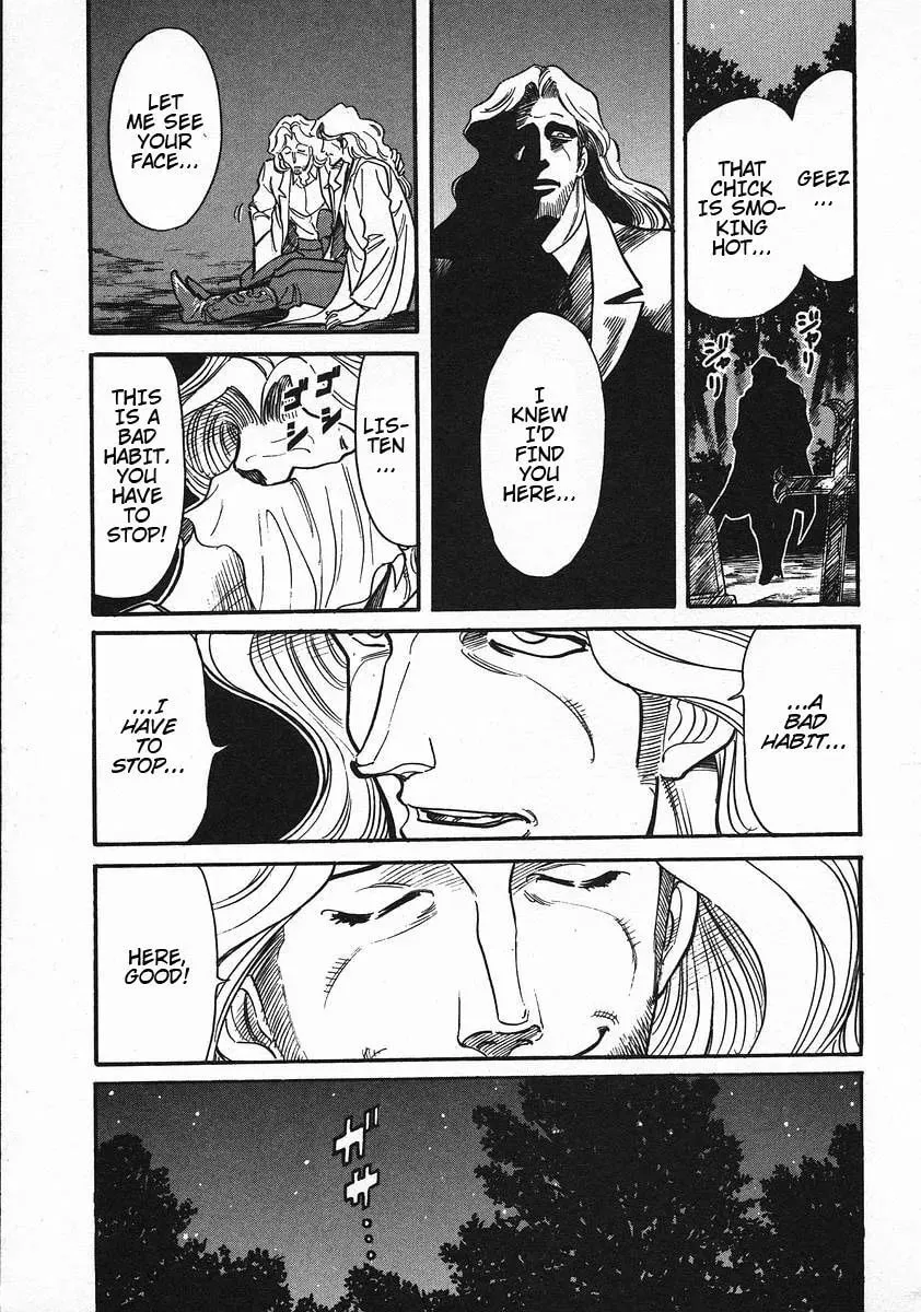 Read Red chapter 40 image 19 on Lezhin
