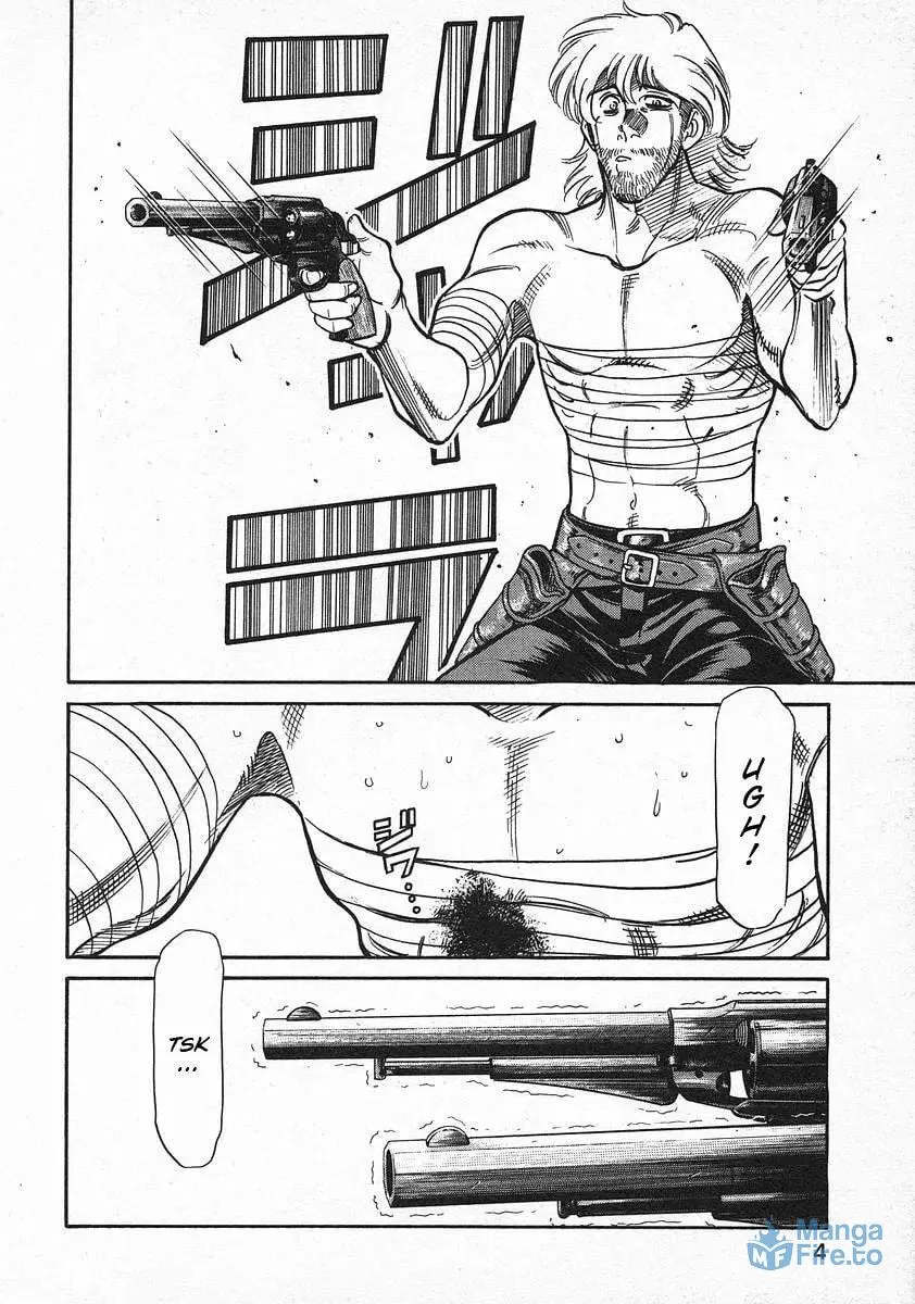 Read Red chapter 40 image 2 on Lezhin