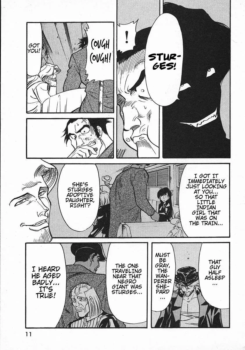 Read Red chapter 40 image 9 on Lezhin