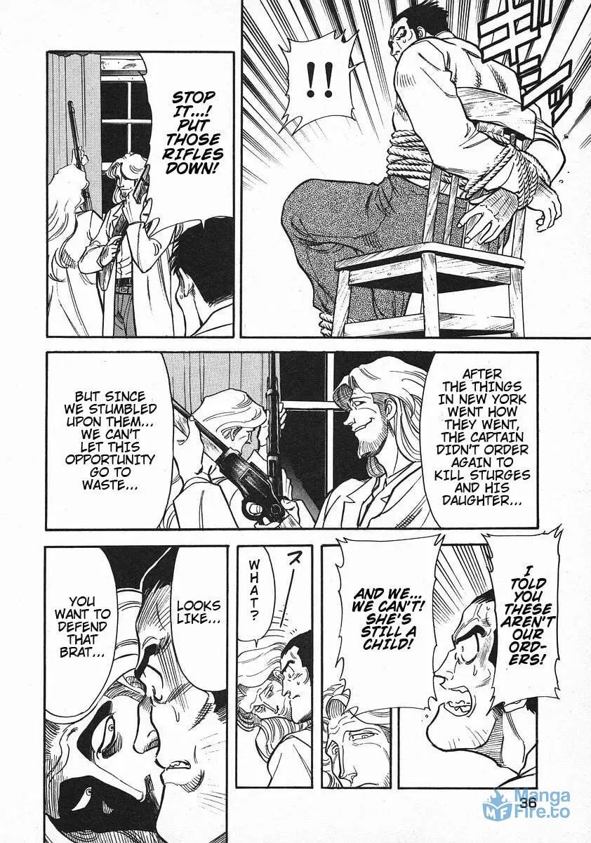 Read Red chapter 41 image 11 on Lezhin