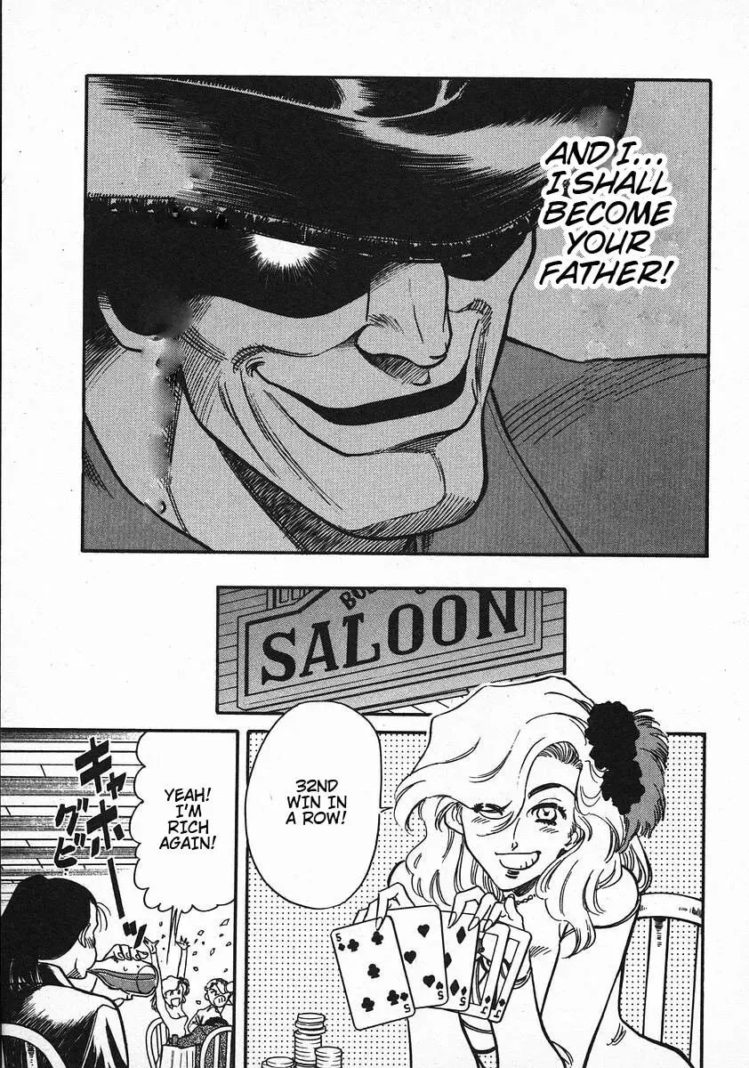 Read Red chapter 41 image 16 on Lezhin