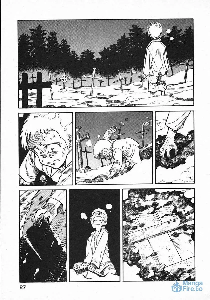 Read Red chapter 41 image 2 on Lezhin