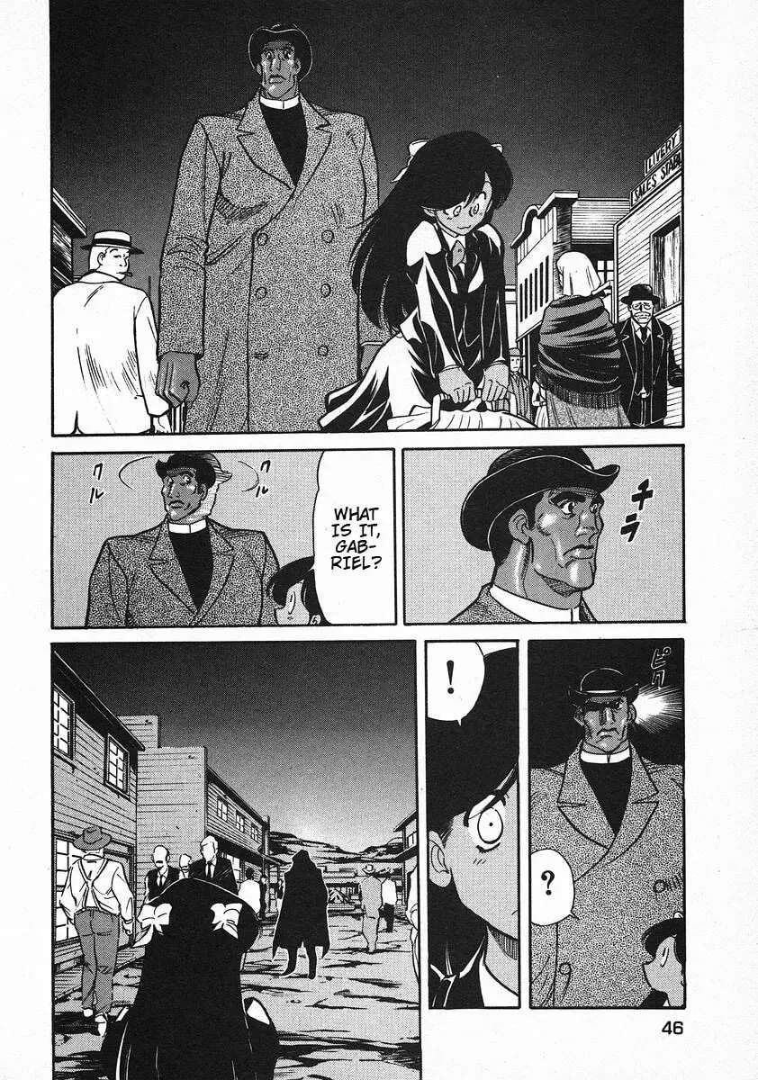 Read Red chapter 41 image 21 on Lezhin