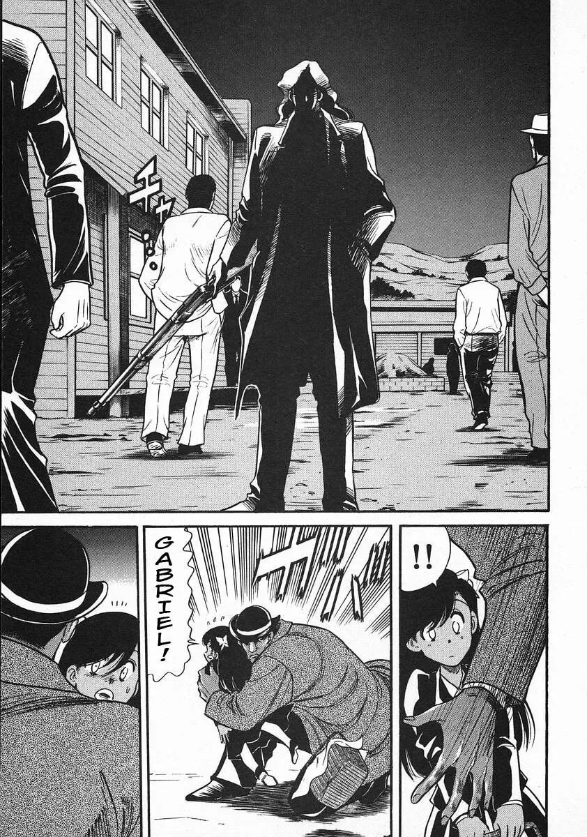 Read Red chapter 41 image 22 on Lezhin