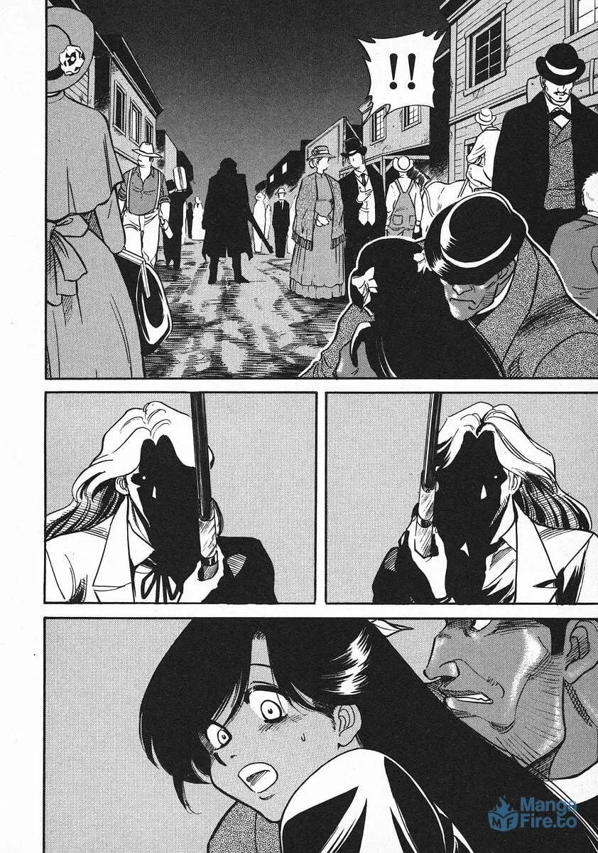 Read Red chapter 41 image 23 on Lezhin