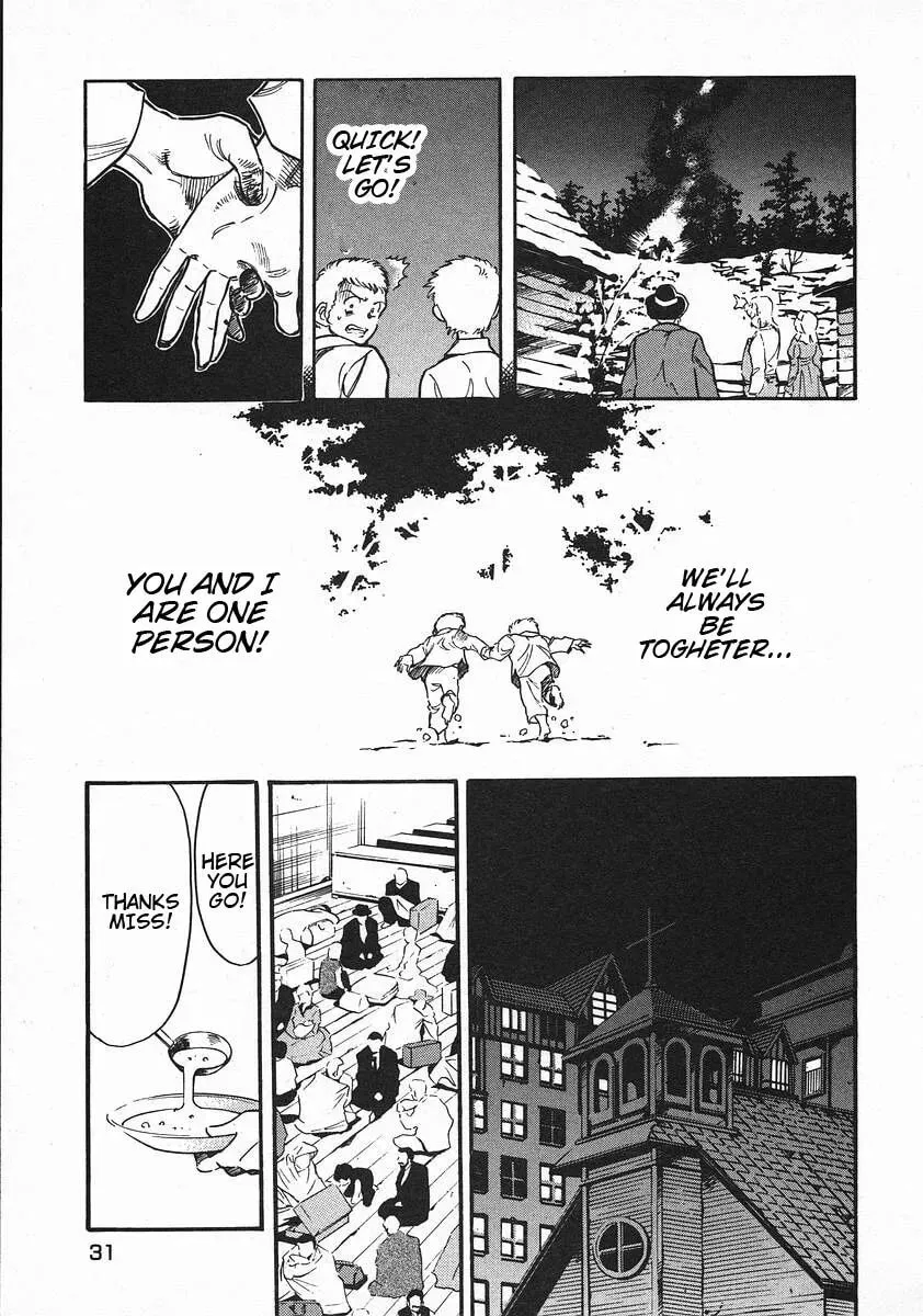 Read Red chapter 41 image 6 on Lezhin