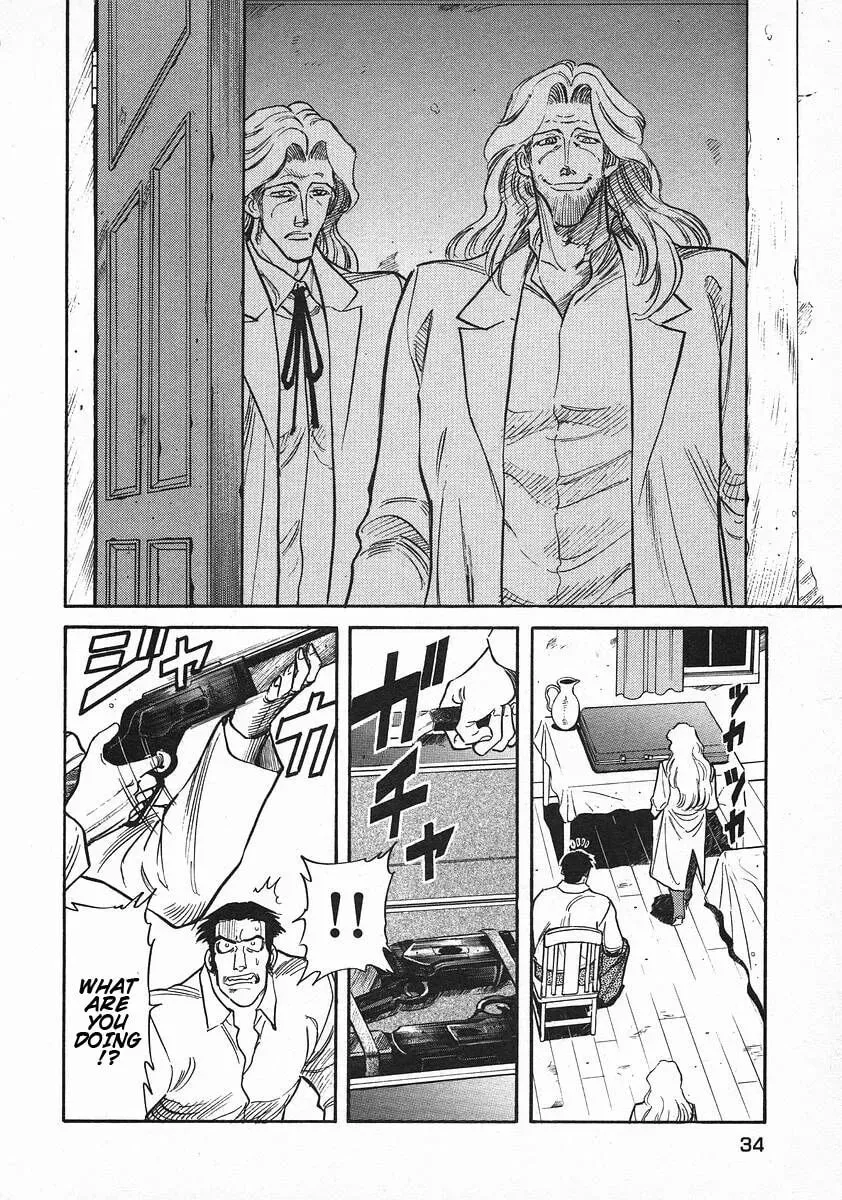Read Red chapter 41 image 9 on Lezhin