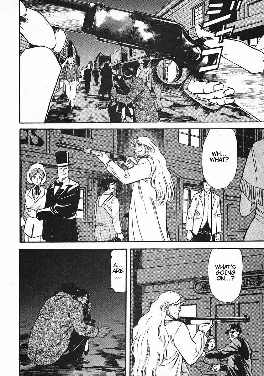 Read Red chapter 42 image 1 on Lezhin