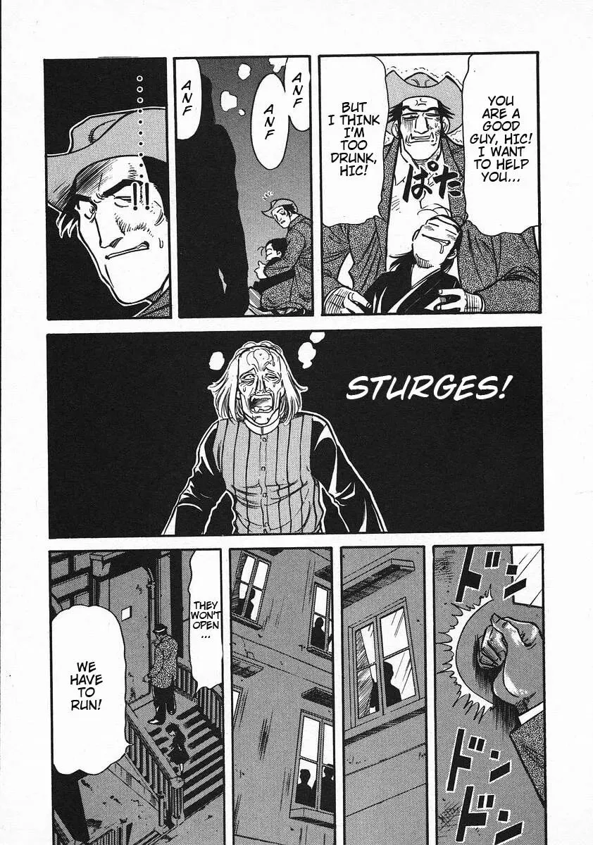 Read Red chapter 42 image 10 on Lezhin