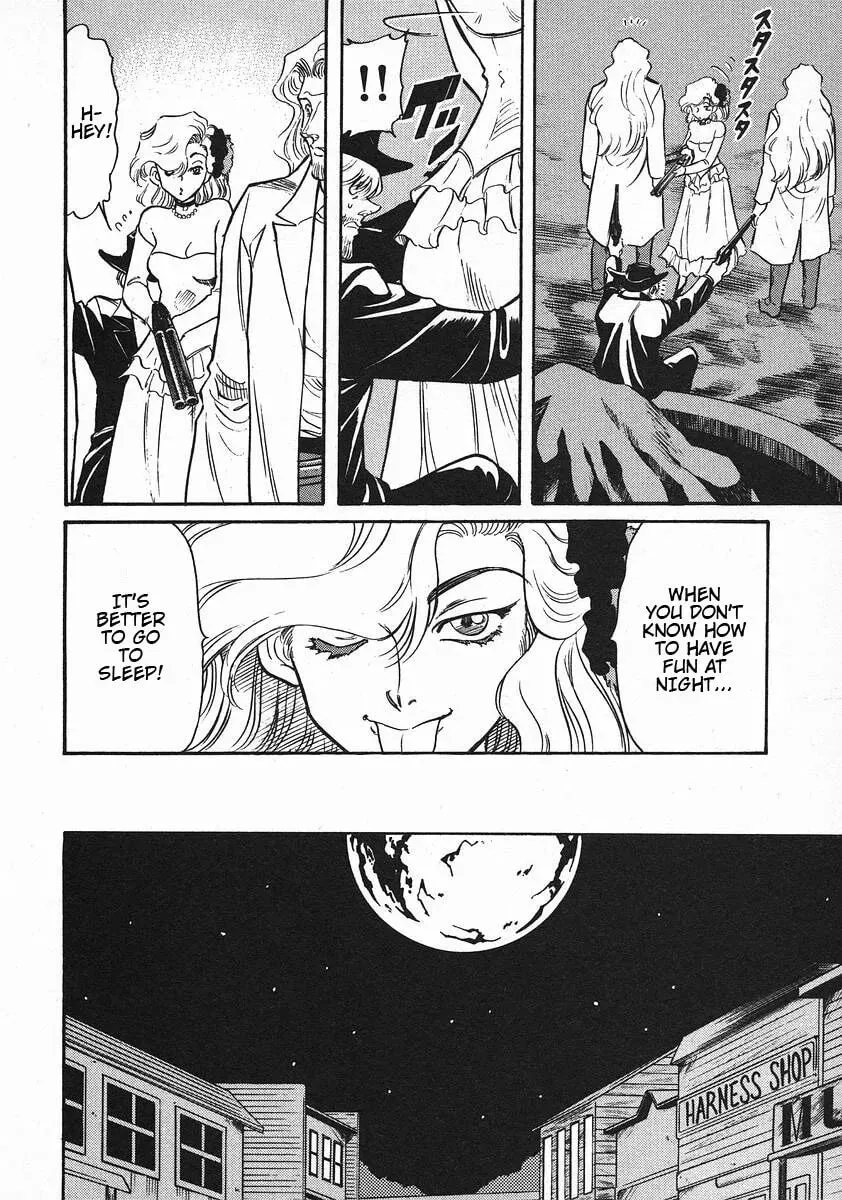 Read Red chapter 42 image 19 on Lezhin
