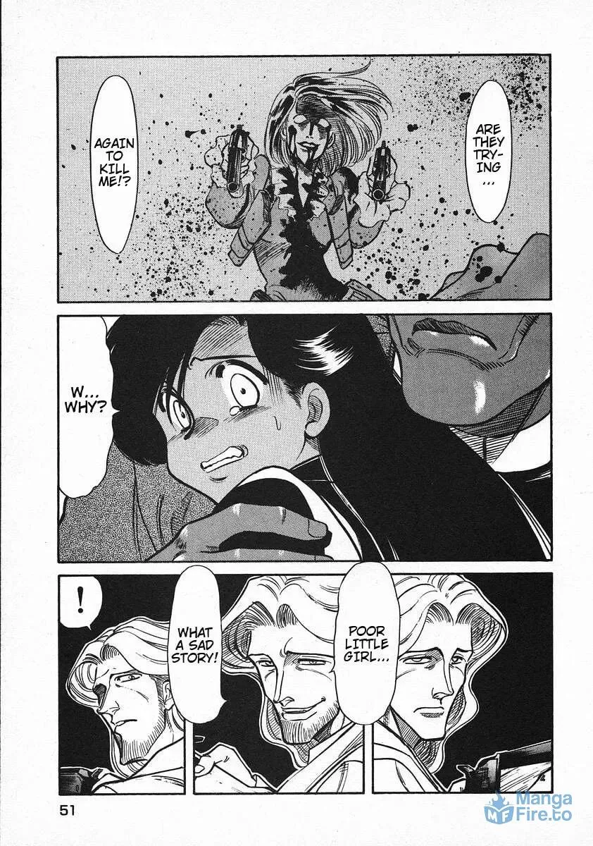 Read Red chapter 42 image 2 on Lezhin