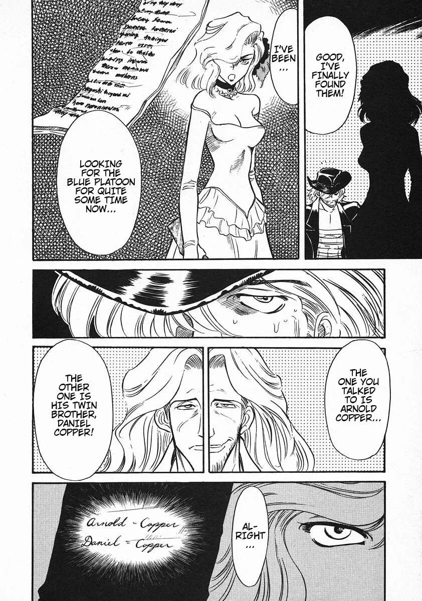 Read Red chapter 42 image 21 on Lezhin