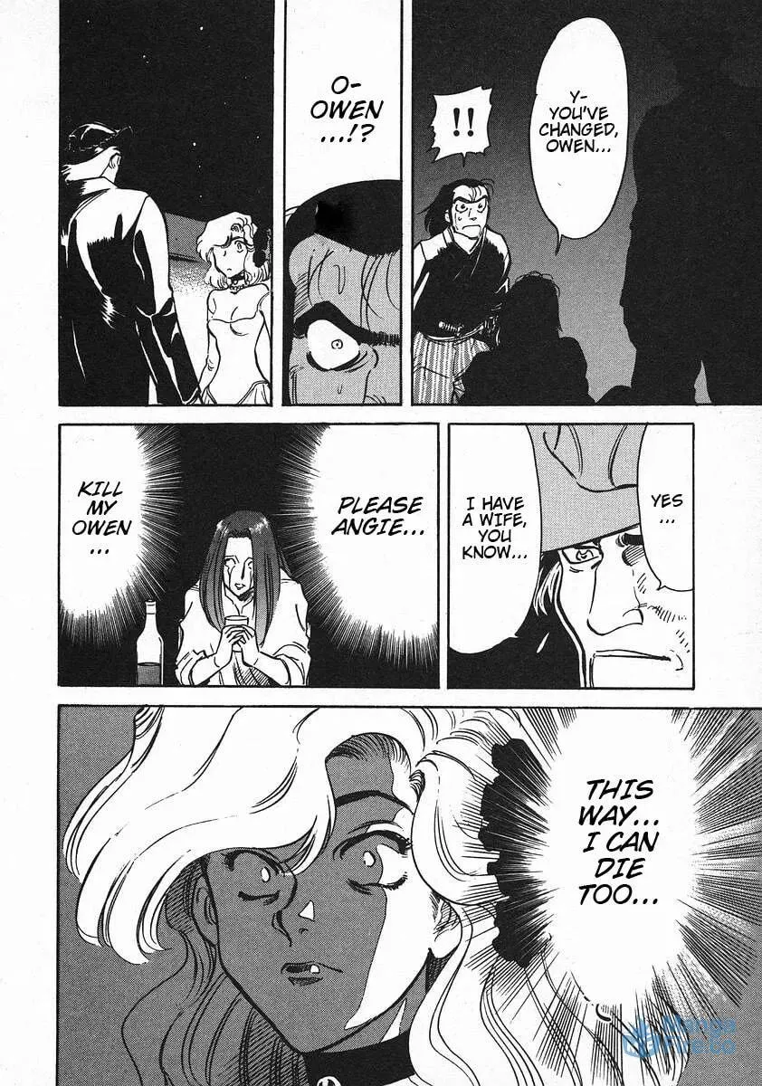 Read Red chapter 42 image 23 on Lezhin