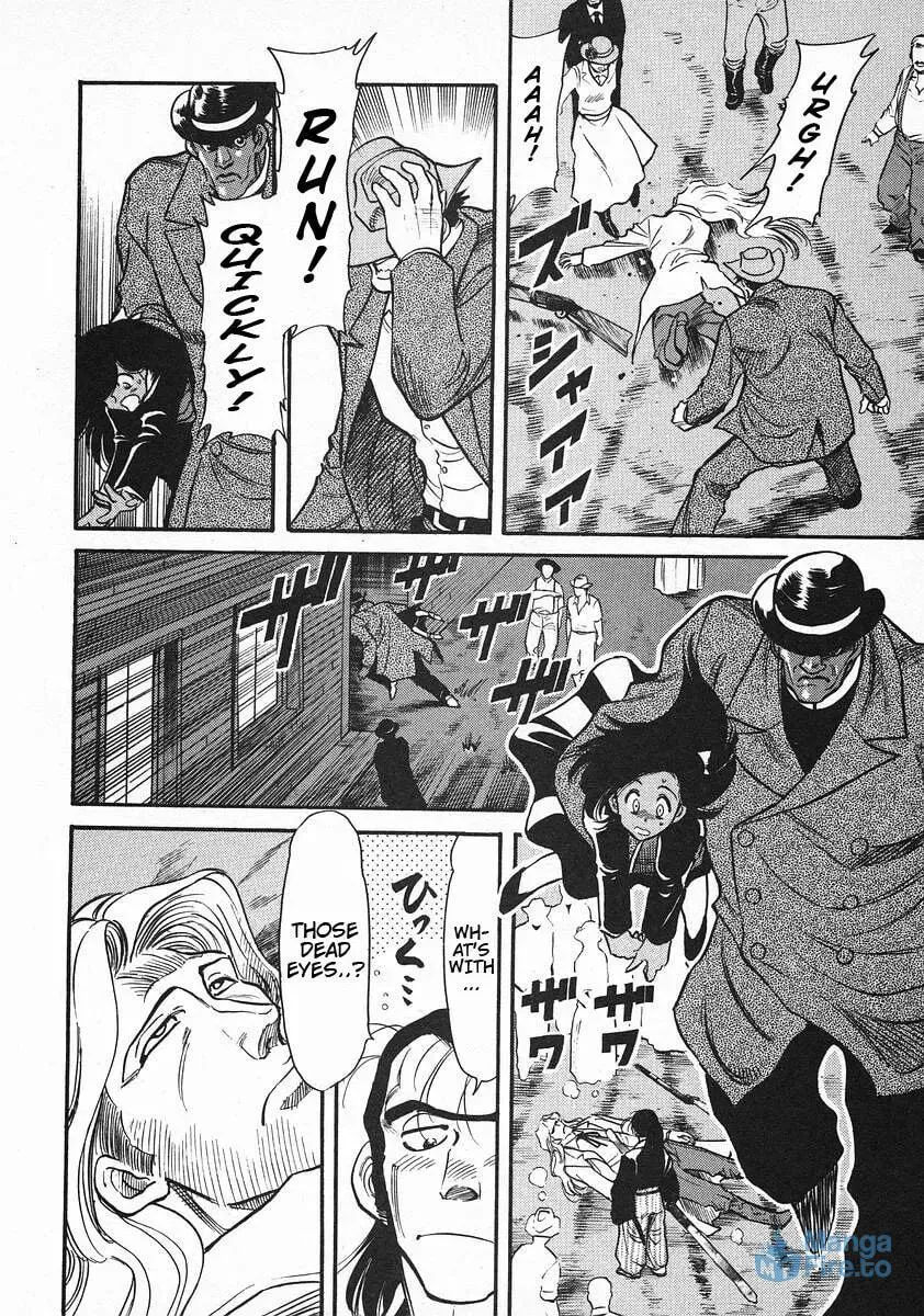 Read Red chapter 42 image 5 on Lezhin