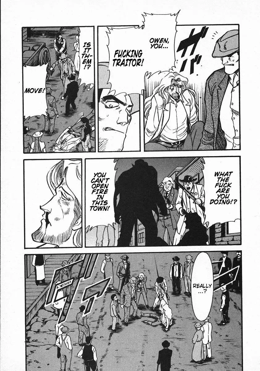 Read Red chapter 42 image 6 on Lezhin