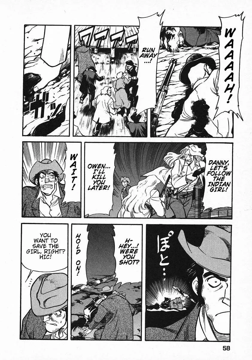 Read Red chapter 42 image 9 on Lezhin