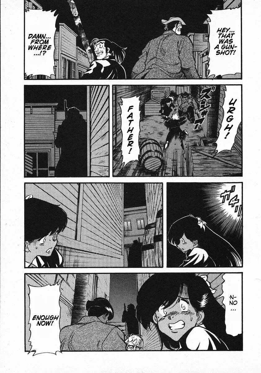 Read Red chapter 43 image 10 on Lezhin