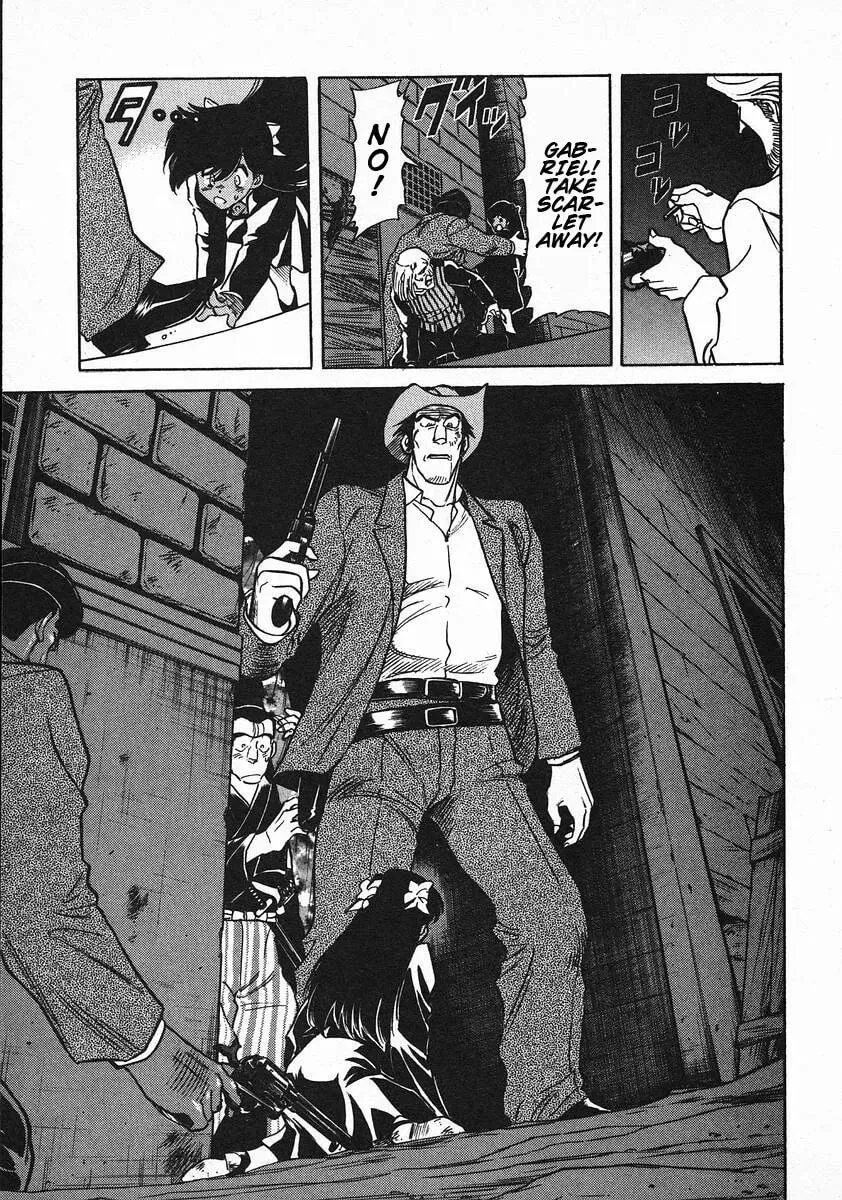 Read Red chapter 43 image 12 on Lezhin