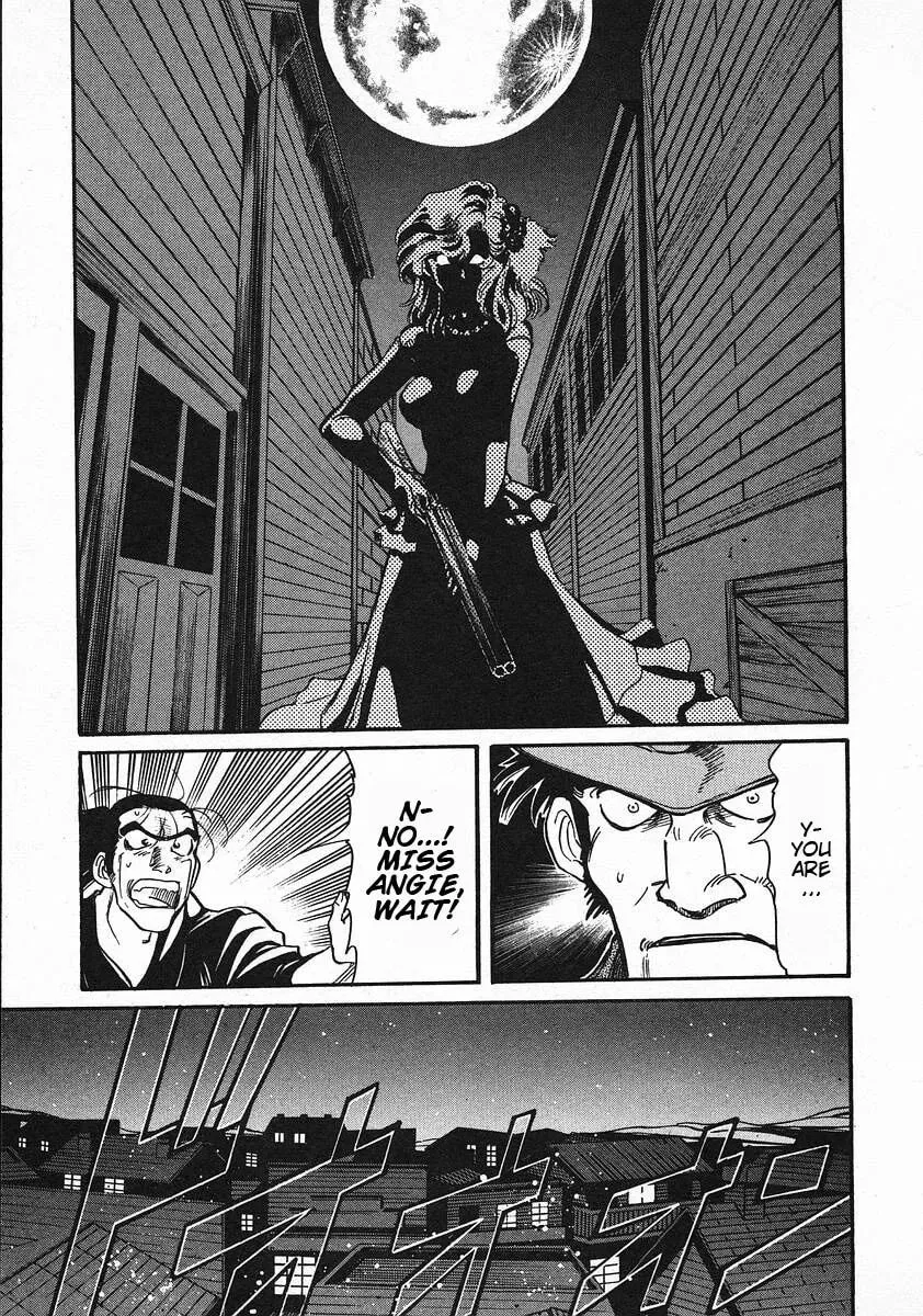 Read Red chapter 43 image 18 on Lezhin