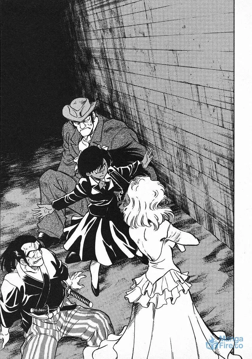 Read Red chapter 43 image 20 on Lezhin
