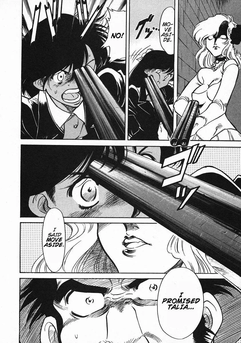 Read Red chapter 43 image 21 on Lezhin
