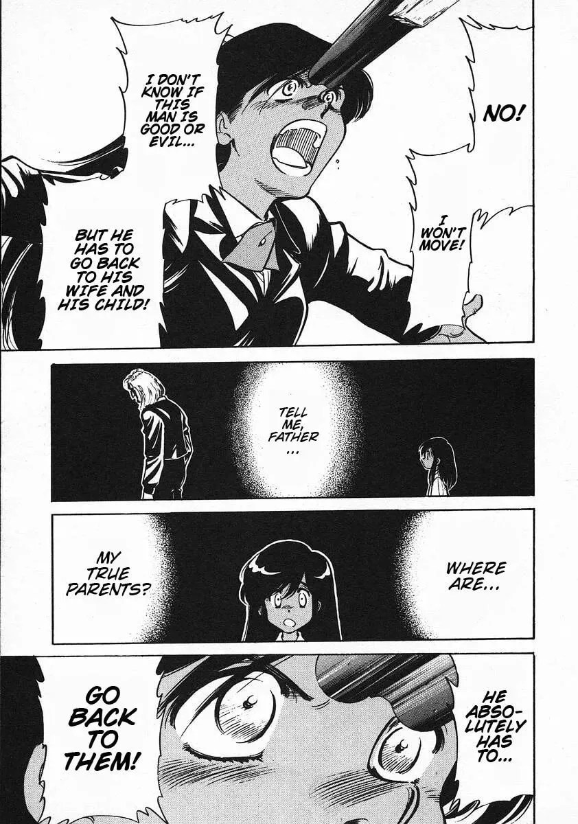 Read Red chapter 43 image 22 on Lezhin