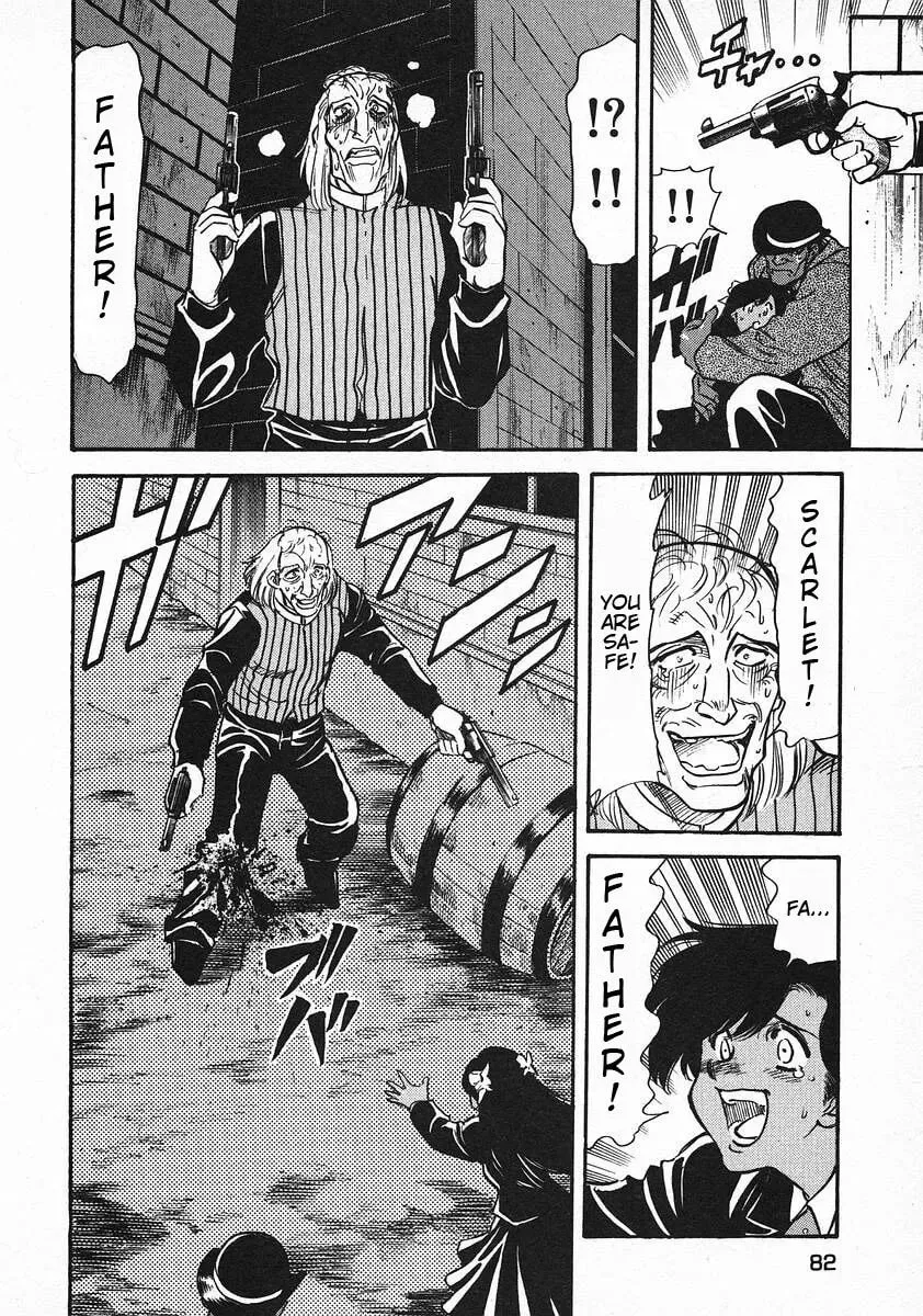 Read Red chapter 43 image 9 on Lezhin