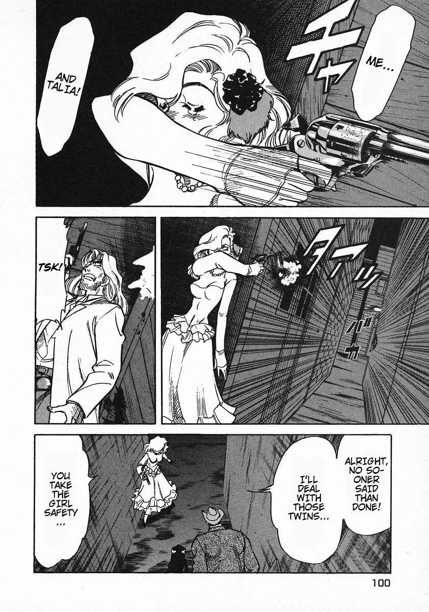 Read Red chapter 44 image 1 on Lezhin