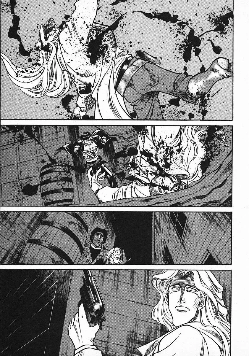 Read Red chapter 44 image 10 on Lezhin