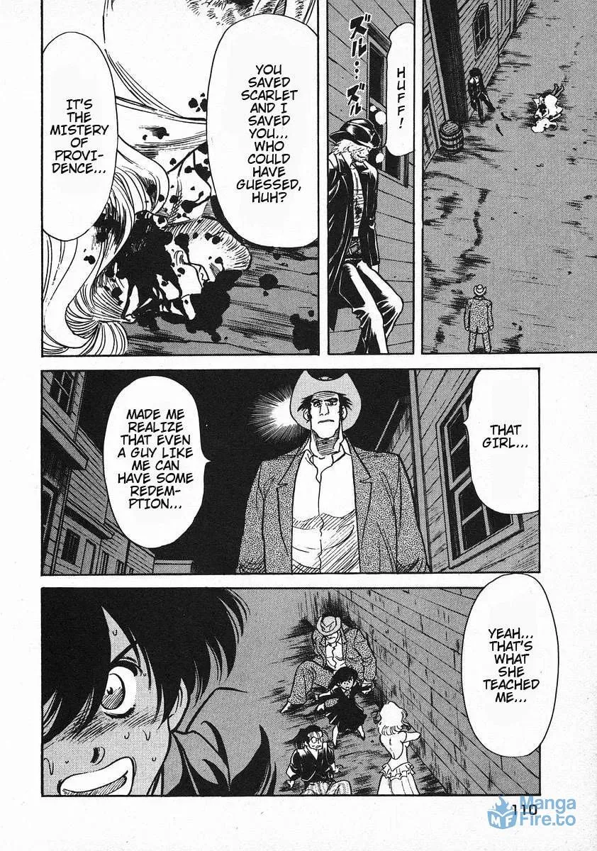 Read Red chapter 44 image 11 on Lezhin