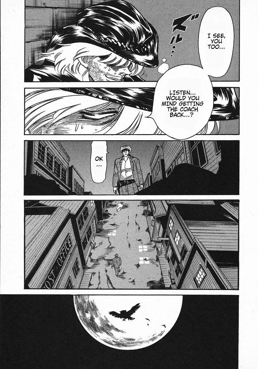 Read Red chapter 44 image 12 on Lezhin
