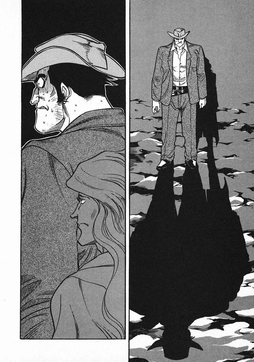 Read Red chapter 44 image 13 on Lezhin