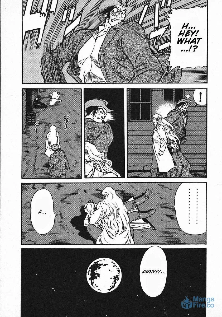Read Red chapter 44 image 14 on Lezhin