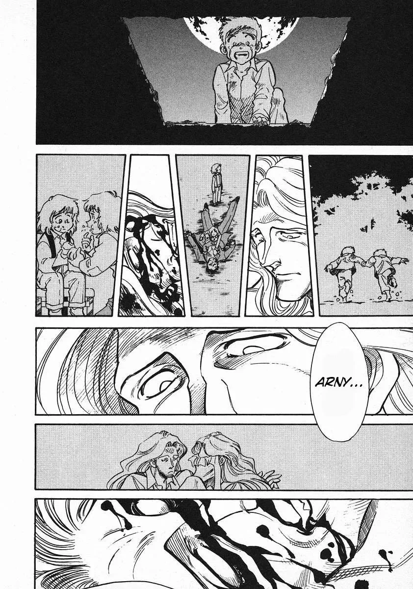 Read Red chapter 44 image 15 on Lezhin
