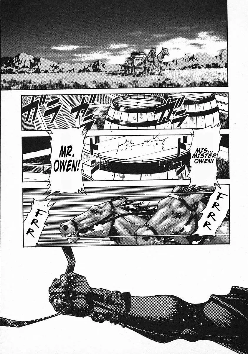 Read Red chapter 44 image 18 on Lezhin